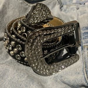 B.B Simon Lavasan - Classic Belt